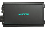 KICKER 48KMA6004 600 WATT 4 CH MARINE AMP