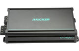 KICKER 48KMA6004 600 WATT 4 CH MARINE AMP