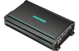 KICKER 48KMA6004 600 WATT 4 CH MARINE AMP