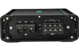 KICKER 48KMA6004 600 WATT 4 CH MARINE AMP