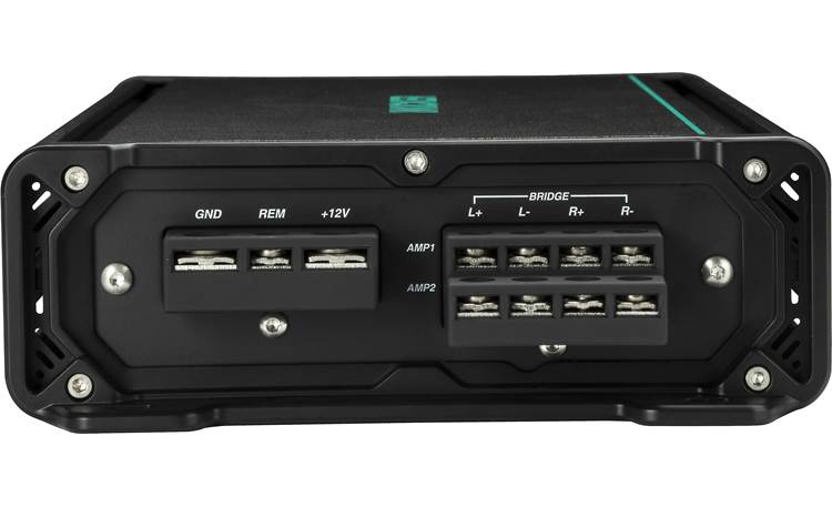 KICKER 48KMA3604 360 WATT 4 CH MARINE AMP