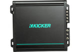 KICKER 48KMA1502 KMA150.2 Stereo Marine Amplifier