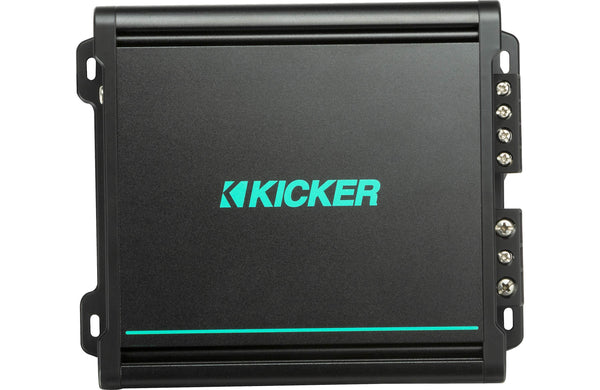 KICKER 48KMA1502 KMA150.2 Stereo Marine Amplifier