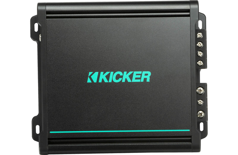 KICKER 48KMA1502 KMA150.2 Stereo Marine Amplifier