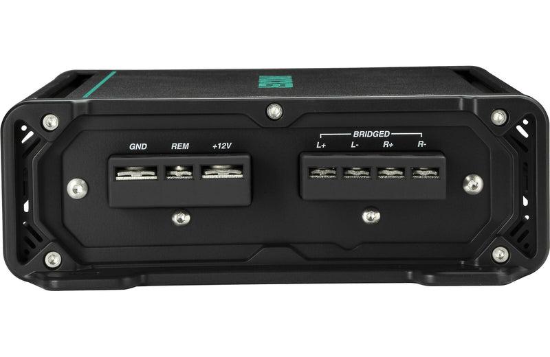 KICKER 48KMA1502 KMA150.2 Stereo Marine Amplifier