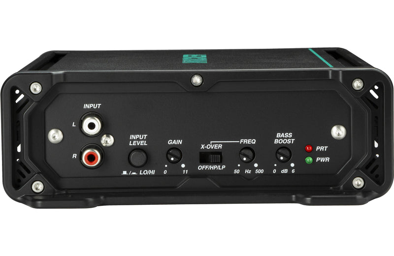 KICKER 48KMA1502 KMA150.2 Stereo Marine Amplifier