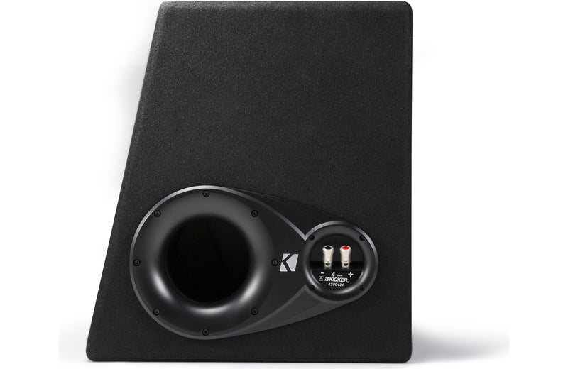 KICKER 43VC124 12" COMP SUB IN BOX