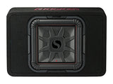 KICKER 46TL7T122 SINGLE 12" L7T 2-OHM TRUCK ENCLOSURE