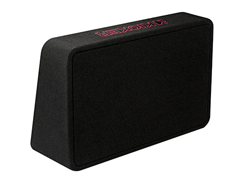 KICKER 46TL7T122 SINGLE 12" L7T 2-OHM TRUCK ENCLOSURE