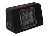 KICKER 46TL7T102 L7T 10" THIN ENCLOSURE