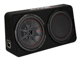 KICKER 48TRTP102 TRTP 10" DOWNFIRING BOX