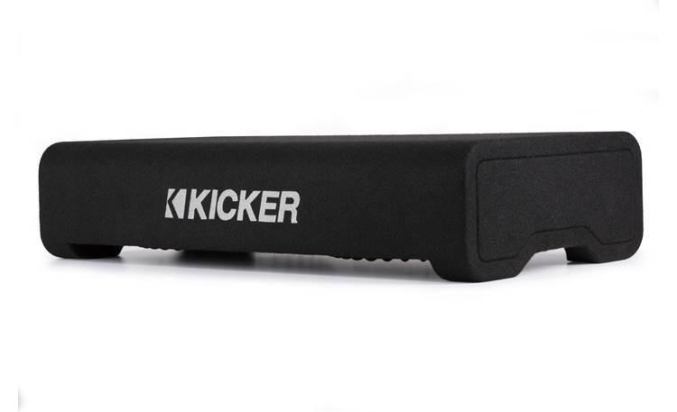 KICKER 48TRTP122 TRTP 12" DOWNFIRING BOX