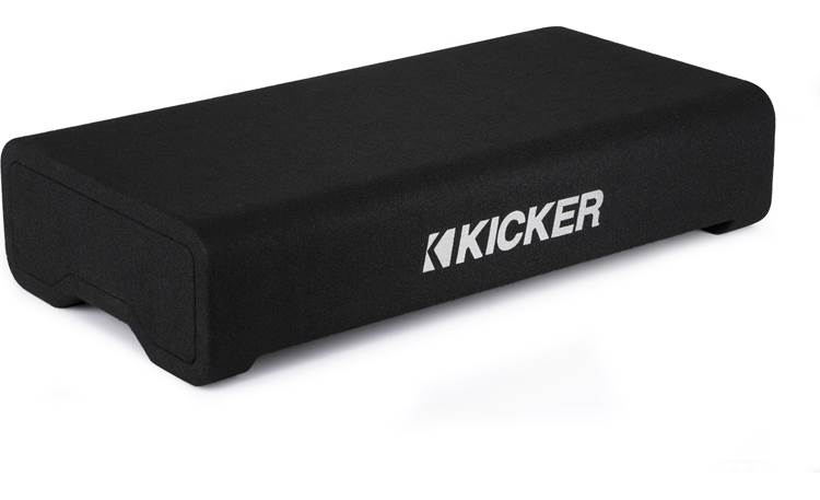 KICKER 48TRTP122 TRTP 12" DOWNFIRING BOX