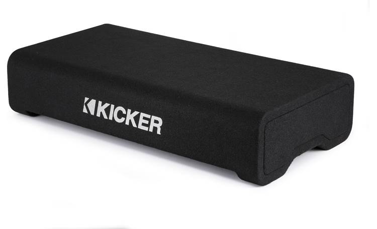 KICKER 48TRTP122 TRTP 12" DOWNFIRING BOX