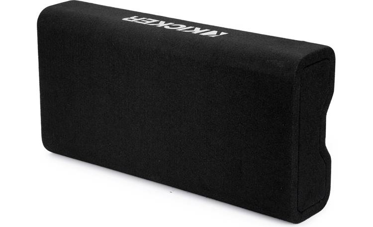 KICKER 48TRTP82 TRTP 8" DOWNFIRING BOX