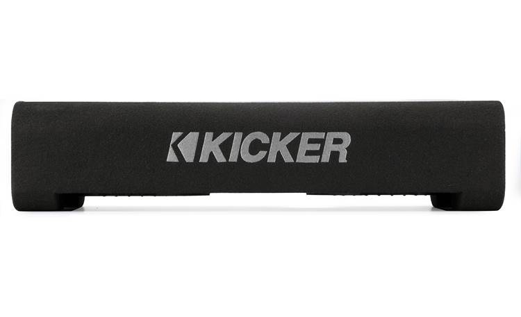 KICKER 48TRTP82 TRTP 8" DOWNFIRING BOX