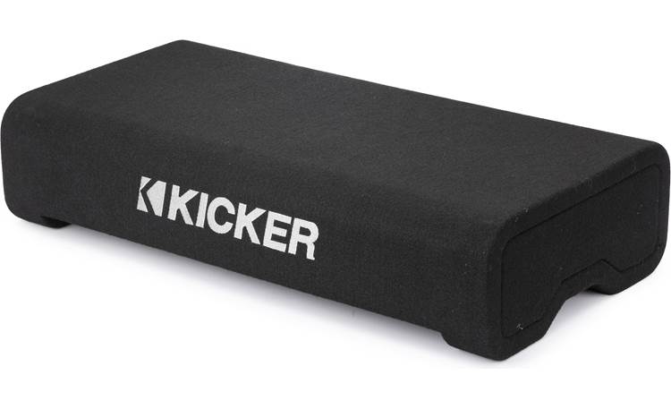 KICKER 48TRTP82 TRTP 8" DOWNFIRING BOX