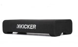 KICKER 48TRTP82 TRTP 8" DOWNFIRING BOX