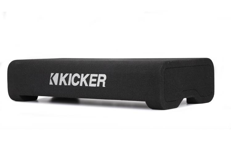 KICKER 48TRTP82 TRTP 8" DOWNFIRING BOX