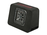 KICKER 45TL7R102 L7R 10" TRUCK ENCLOSURE