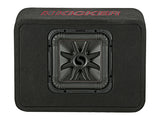 KICKER 45TL7R102 L7R 10" TRUCK ENCLOSURE