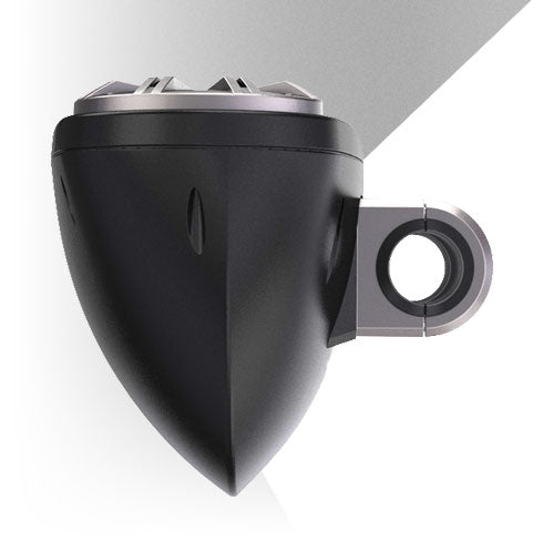 KICKER 41KMT674 DUAL 6.75" MARINE TOWER SYSTEM