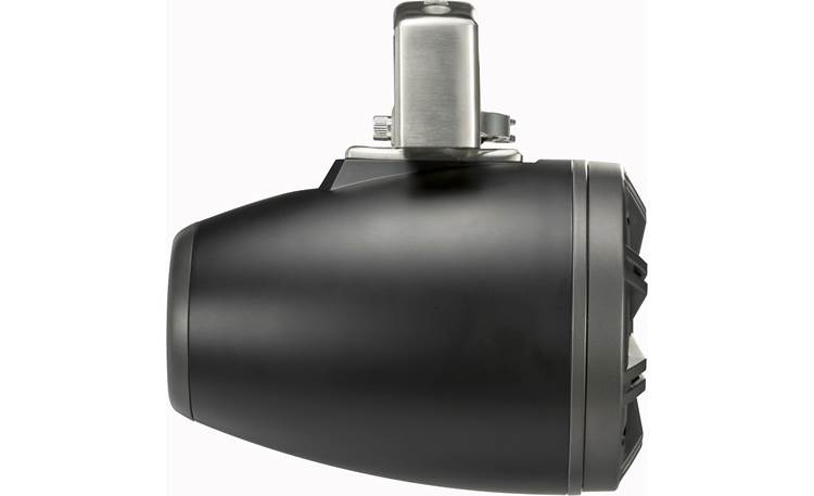 KICKER 45KMTC65 MARINE TOWER SPEAKERS CHARCOAL