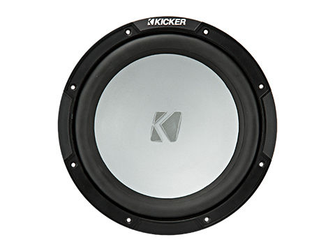 KICKER 45KM104 MARINE 10" WOOFER