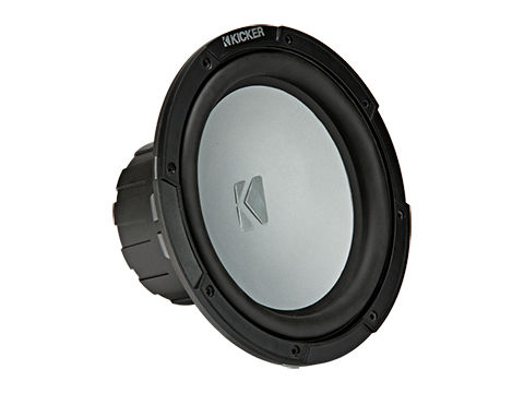 KICKER 45KM104 MARINE 10" WOOFER