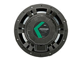 KICKER 45KM104 MARINE 10" WOOFER