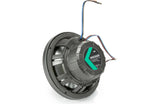 KICKER 45KM84L 8" LED MARINE SPEAKERS