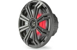 KICKER 45KM84L 8" LED MARINE SPEAKERS