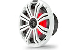 KICKER 45KM84L 8" LED MARINE SPEAKERS