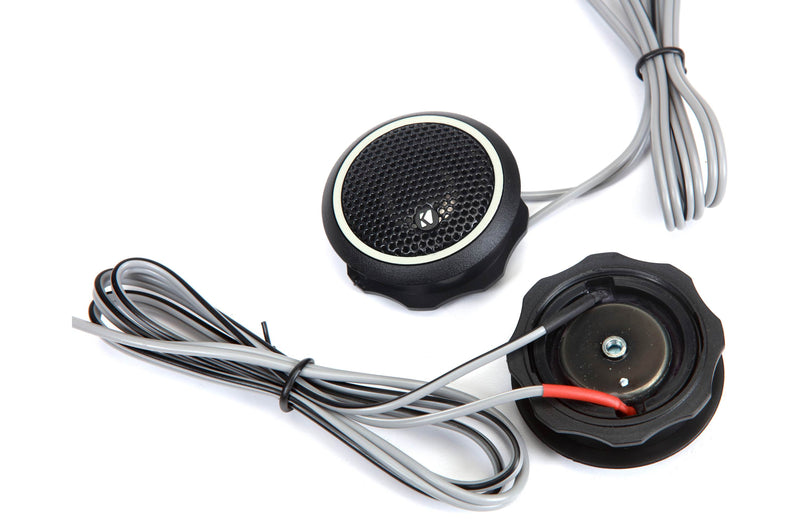 KICKER 46CSS694 6X9" COMPONENT SYSTEM