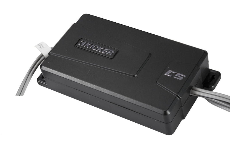 KICKER 46CSS694 6X9" COMPONENT SYSTEM
