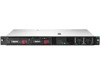 HPE ProLiant DL20 Gen10 2LFF P06477-B21 E-2124 1P 16G 2LFF Server