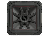 KICKER 45L7R122 12" SQUARE L7R SUBWOOFER
