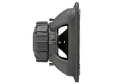 KICKER 45L7R122 12" SQUARE L7R SUBWOOFER