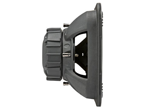 KICKER 45L7R124 12" SQUARE L7R SUBWOOFER