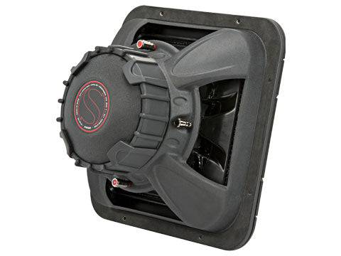 KICKER 45L7R122 12" SQUARE L7R SUBWOOFER