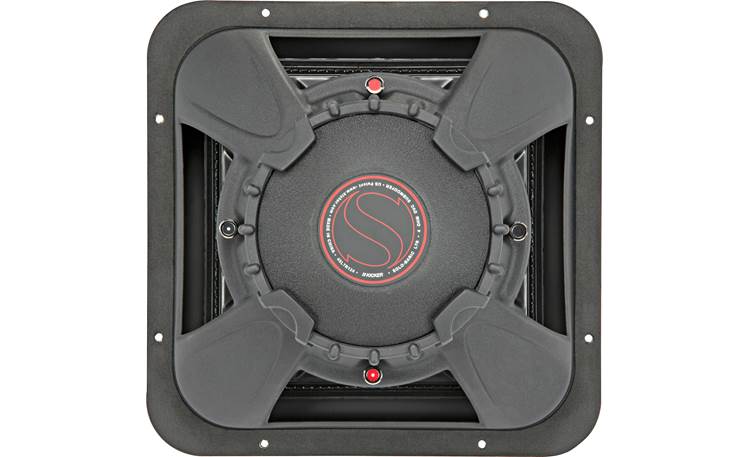 KICKER 45L7R124 12" SQUARE L7R SUBWOOFER
