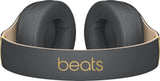 IN STOCK! Beats by Dr. Dre MXJ92LL/A Beats Studio³ Wireless Noise Cancelling Headphones - Shadow Gray