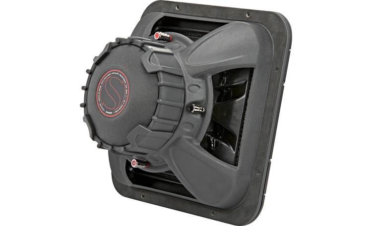 KICKER 45L7R124 12" SQUARE L7R SUBWOOFER