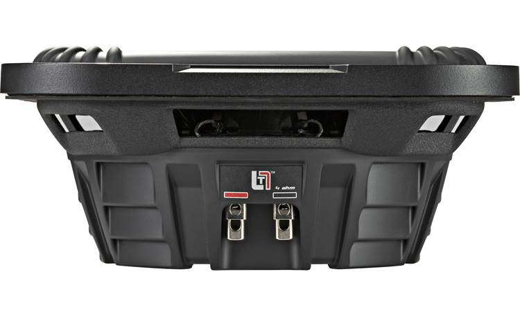 KICKER 46L7T104 L7 THIN 10" SUB DVC 4 OHM 500W