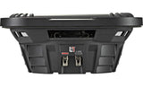 KICKER 45L7R104 10" SQUARE L7R SUBWOOFER