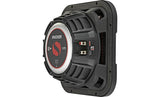 KICKER 45L7R104 10" SQUARE L7R SUBWOOFER