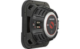 KICKER 46L7T104 L7 THIN 10" SUB DVC 4 OHM 500W