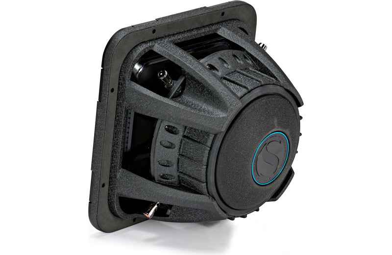 KICKER 44L7S102 L7S 10" SUB DVC 2 OHM 600W