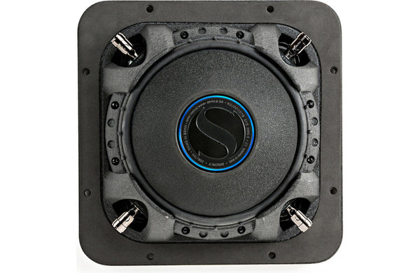 KICKER 44L7S84 L7S 8" SUB DVC 4 OHM 450W