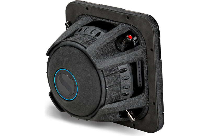 KICKER 44L7S84 L7S 8" SUB DVC 4 OHM 450W